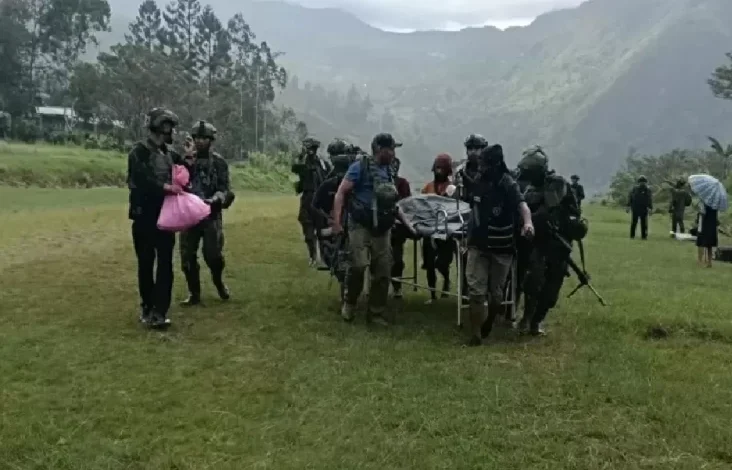 6 Guru Tewas Diserang KKB Papua, Komisi X DPR Desak eksekutif Lindungi Tenaga Pendidik