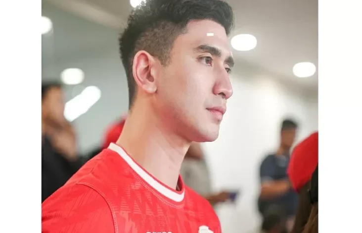 Bangga Timnas Indonesia Kalahkan Bahrain, Verrell Harap Kejayaan Terus Dipertahankan