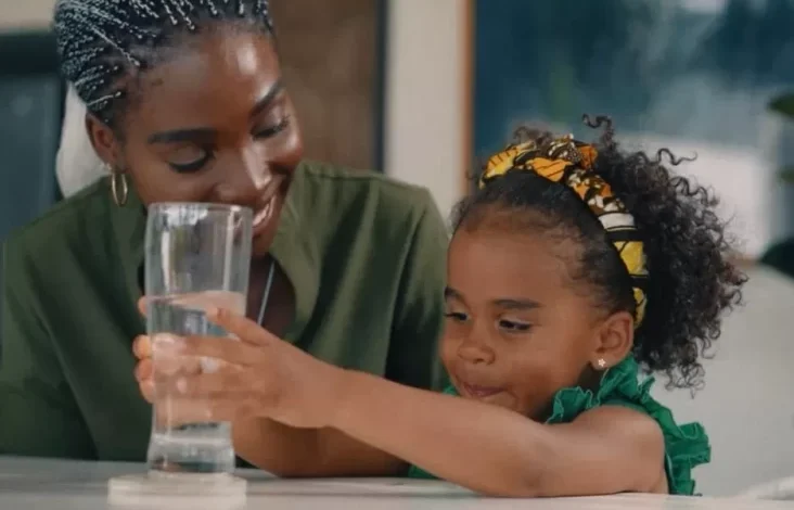 Bio Disc 3 QNET Mampu Menguatkan Mutu Air