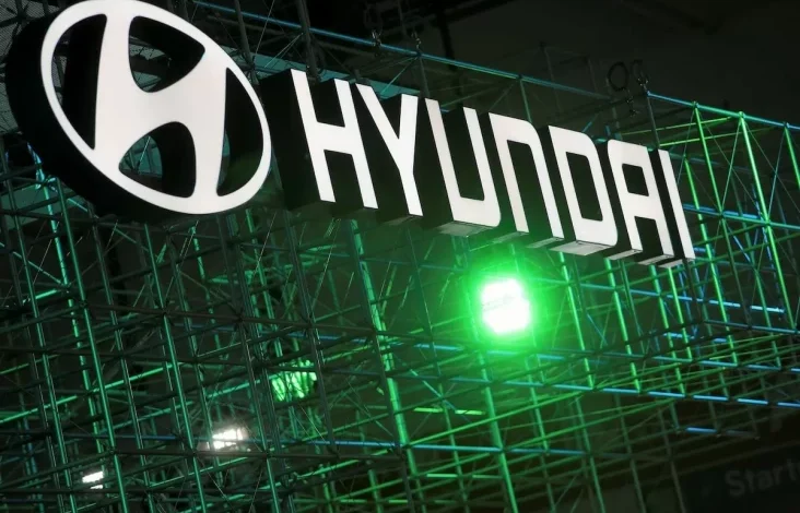 Hyundai Bangun Pabrik Baja Rp320 Trilyun pada Amerika Agar Tetap Cuan Jualan Mobil
