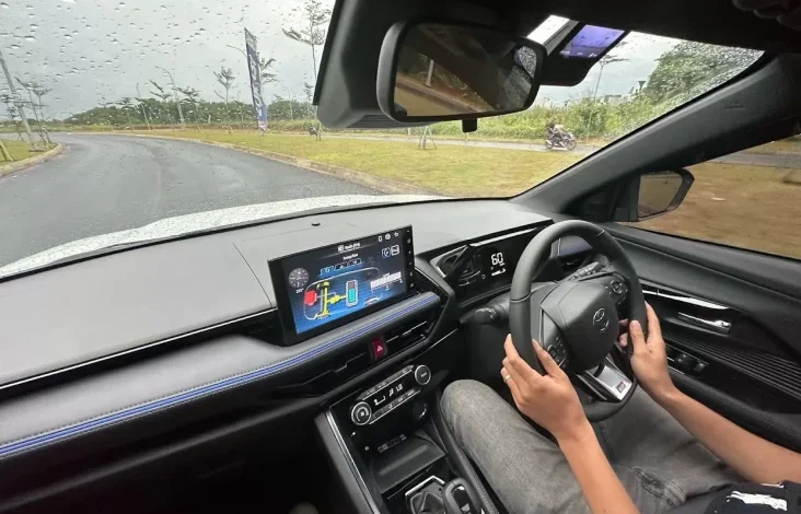 Mudik Nyaman juga Aman? Hal ini Dia Perlengkapan Tempur Wajib Bawa di tempat area Mobil Pribadi!