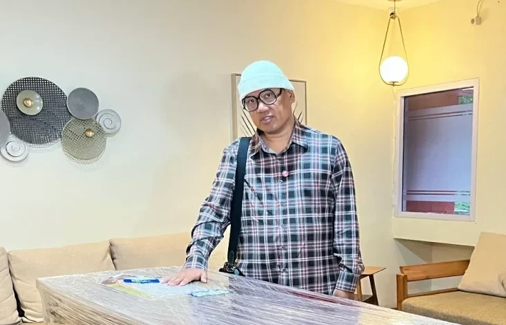 Pemulangan 2 Jenazah WNI dari Taiwan Lancar, Uya Kuya: Perlihatkan Eratnya Solidaritas