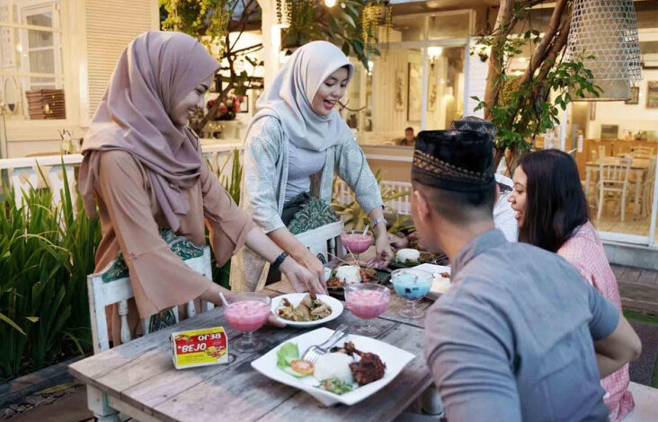 Puasa Lancar Tanpa Lemas! Begini Cara Mempertahankan Stamina pada Tengah Ramadan