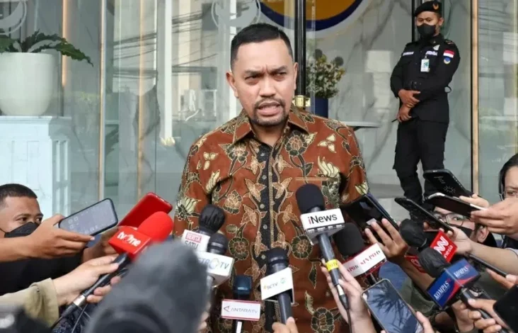 Sahroni Desak Polisi Tegas Tertibkan Preman Berkedok Ormas: Negara Jangan Kalah!