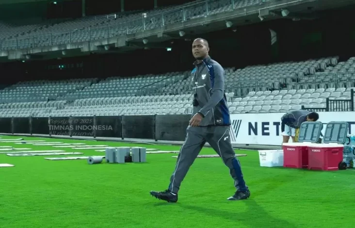 Tagar #KluivertOut Menggema, Manajer Timnas Indonesia Minta Publik Bersabar