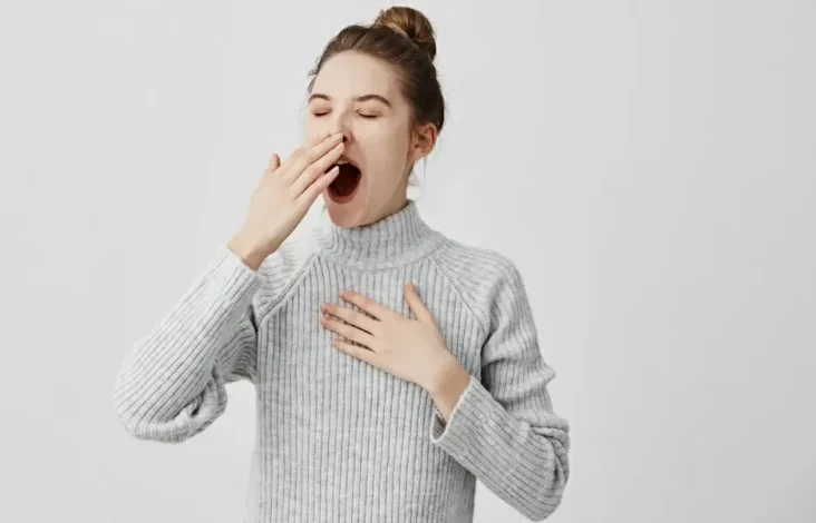 6 Tanda Aneh Tubuh Kekurangan Nutrisi, Waspadai Berkedut hingga Sering Menguap
