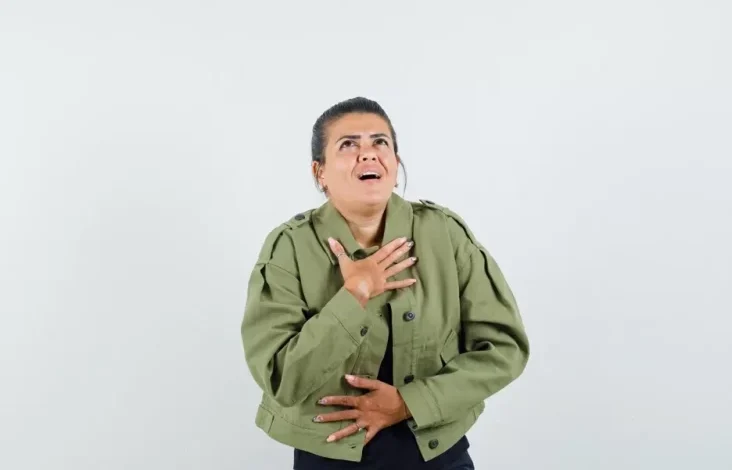 7 Solusi Alami untuk Mengatasi Asam Lambung di area pada Waktu Dini Hari Hari, Aman Tanpa Efek Samping