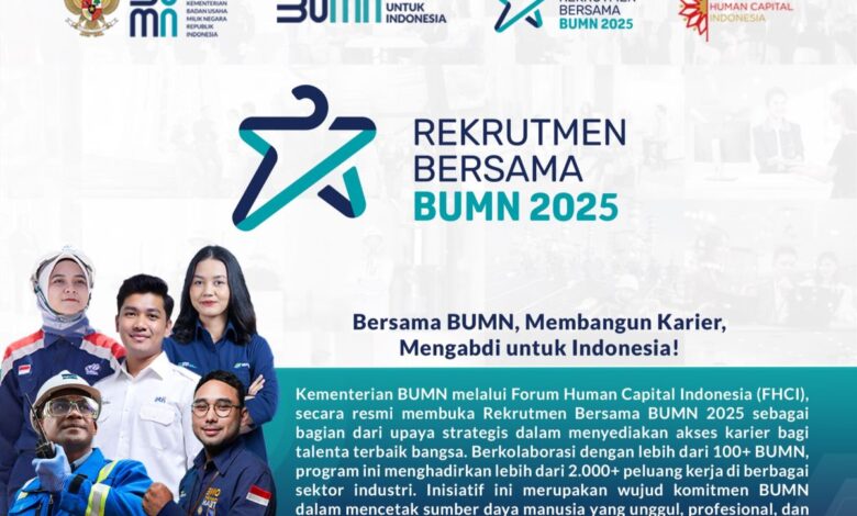 Syarat spesifikasi perangkat untuk mengerjakan tes online RBB 2025