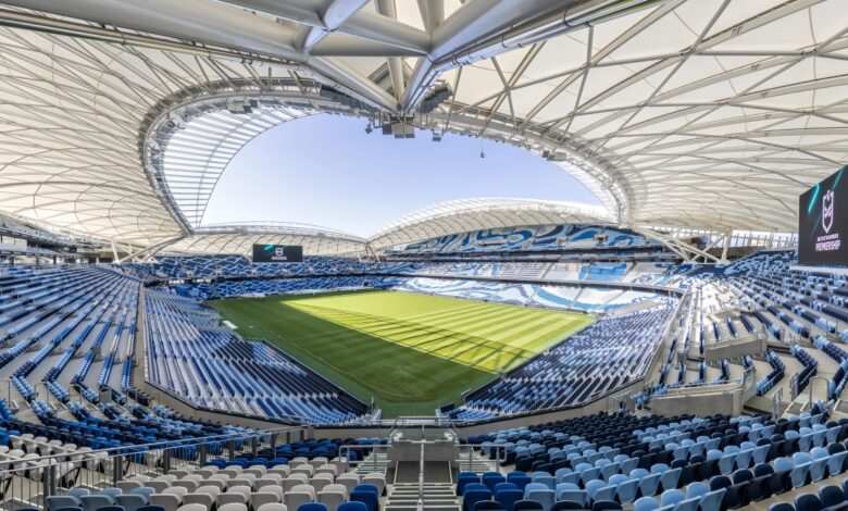 Mengenal Sydney Football Stadium: Venue laga Tanah Air vs Australia