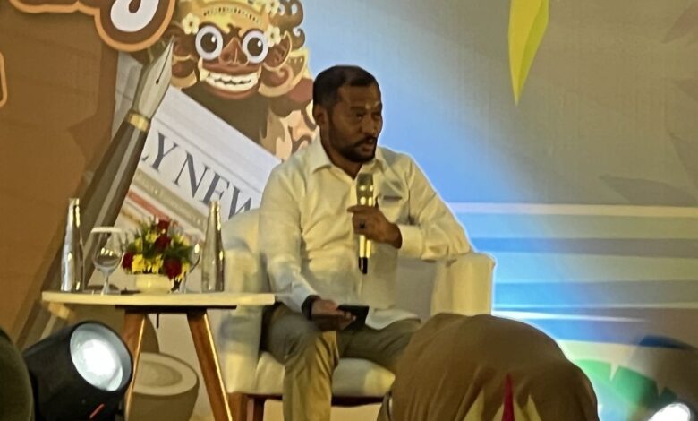 Pertamina pertimbangkan geopolitik usai dapat tawaran blok pada pada Suriname