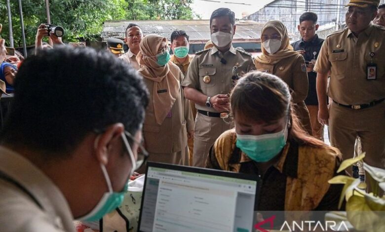 Dokter: Pemeriksaan CKG telah lama sesuai dengan keinginan anak