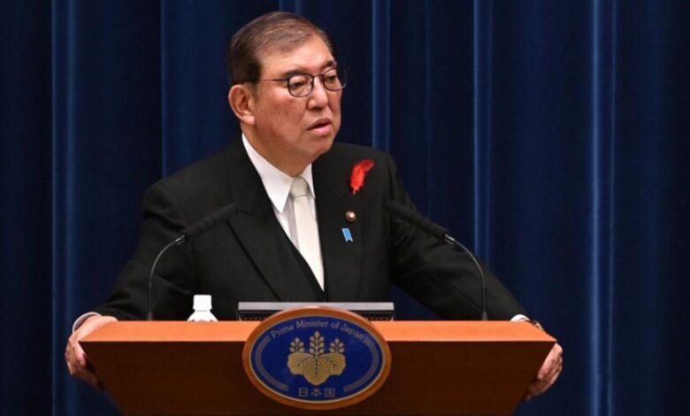 Negeri Matahari Terbit tekankan kegunaan perdagangan bebas ke Amerika Serikat sewaktu bahas tarif