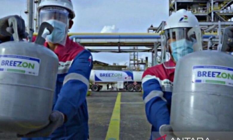 Benarkah AC harus tambah freon setiap bulan? Begini penjelasannya