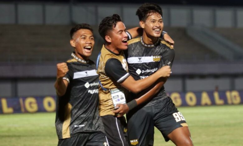 Profil Septian Bagaskara:  Sosok ujung tombak baru tim Garuda