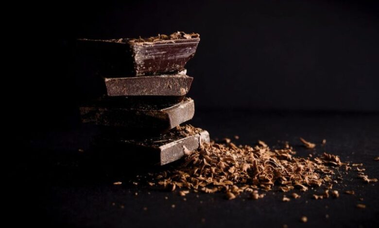 Konsumsi cokelat sanggup bermanfaat bagi kesejahteraan asalkan tak berlebihan