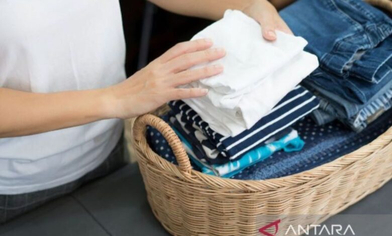 Pakaian kena noda darah haid? Hal ini adalah tips juga cara mengatasinya