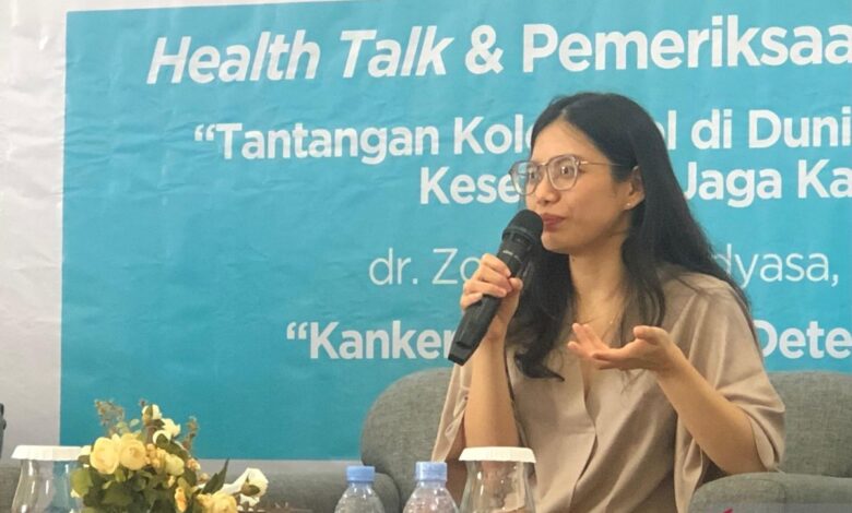 Kiat persiapan puasa bagi penderita penyakit komorbid