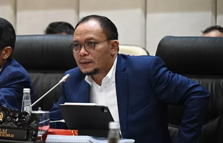 Hanif Dhakiri: Reformasi Impor Positif, harus Beri Ruang Produsen Dalam Negeri