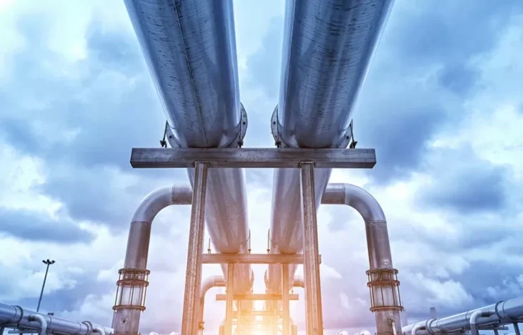 Eropa Butuh Rp182,5 Billion demi Mengamankan Pasokan 250 Kargo Gas Alam Cair