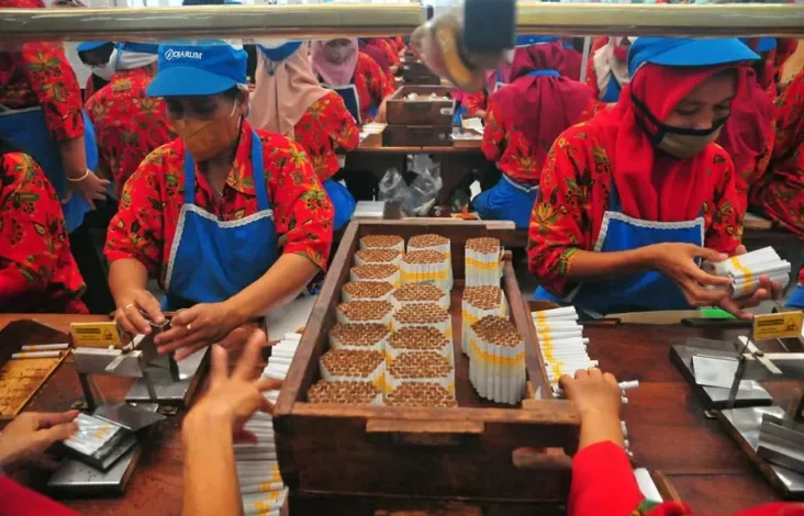 Perlunya Deregulasi Aturan IHT demi Wujudkan Indonesia Incorporated