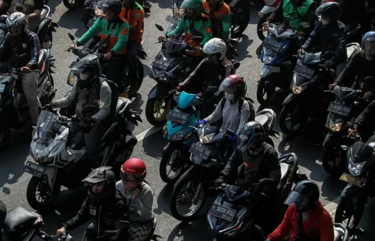 Wajib Tahu, Hal ini Cara Hitung dan juga Bayar Pajak Kendaraan di tempat tempat DKI Ibukota Indonesia