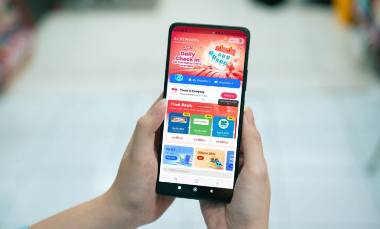 Cara simpel bayar tagihan Kredivo pakai GoPay