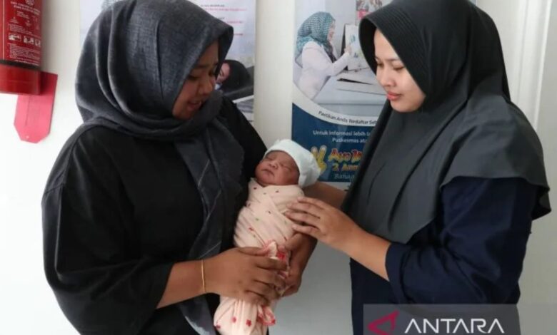 100+ nama Jawa perempuan yang dimaksud cantik juga bermakna untuk buah hati