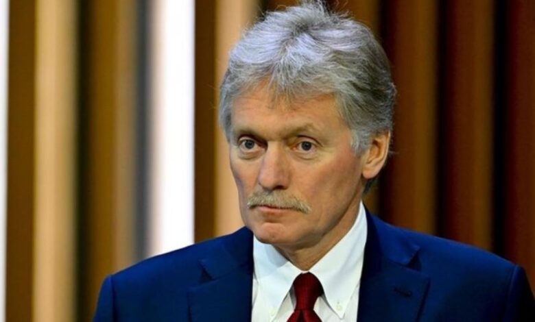 Rusia tolak pasukan Eropa di dalam Ukraina, sebut sebagai ancaman dengan segera